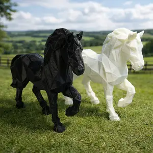 CF Horse
