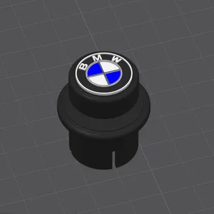 CAR LIGHTER COVER BMW