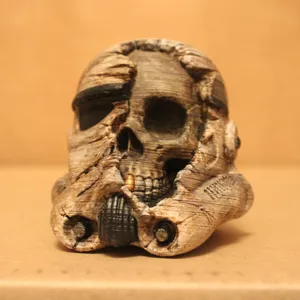 death trooper death whistle.
