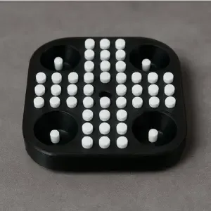 Peg Solitaire Senku