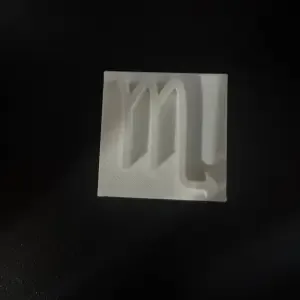 Scorpio Zodiac Sign Mold