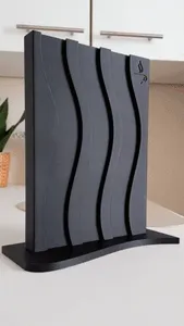 ORIGINAL Nespresso Capsule Holder & Coffee Pod Organizer
