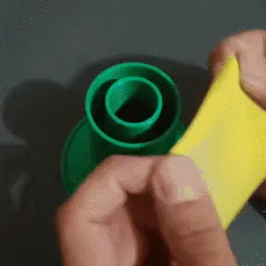 Airhorn - Vuvuzela