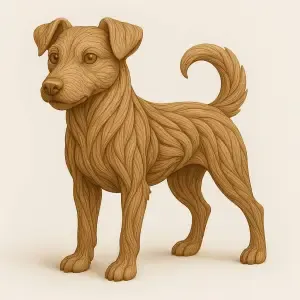 Jack Russell Terrier – Roots of Life