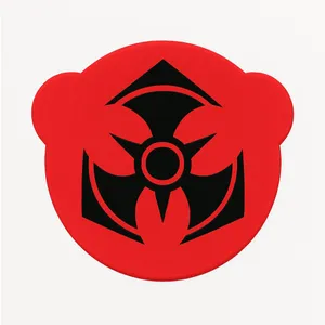 red bull cap dominator style