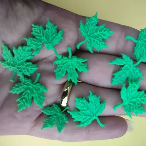 Detailed Maple Acer Tiny Sprinkle Woodland Fairy Leaves
