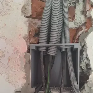 elektro krabyca