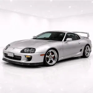 Toyota Supra MK4