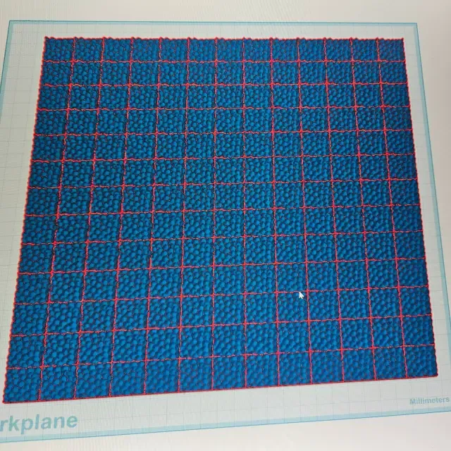 Workmat