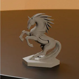 Majestic Horse