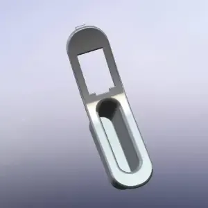 HONDA CİVİC 1998 DOOR HANDLE