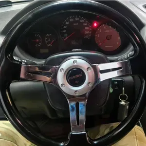 Subaru Imprezo под рулевой для сигнала