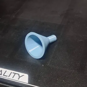 Filament Funnel