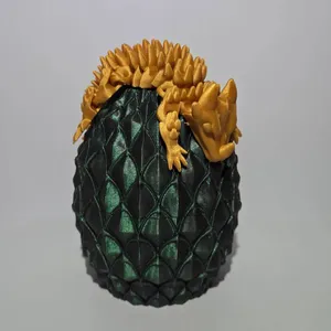 Dragon egg