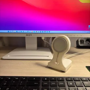 Soporte MagSafe