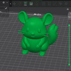 chinchilla v0.1