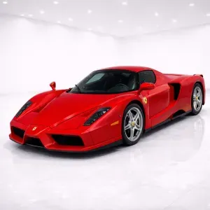Ferrari Enzo