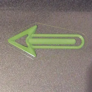 Creality Bookmark