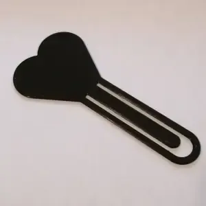 Love Bookmark