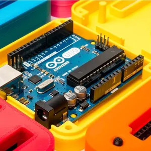Arduino Leonardo case