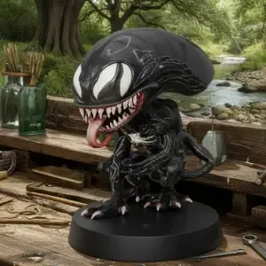 Venom Xenomorph