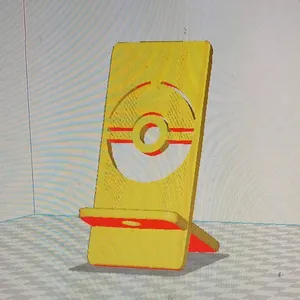 Pokemon Stand