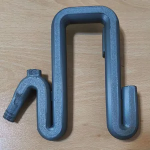 Self-Priming Siphon Hose