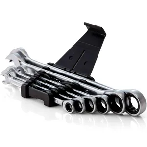 Wrench holder (organizer)