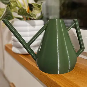 Watering Can – Support-Free Design