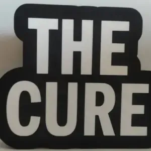 The Cure Led Lamp