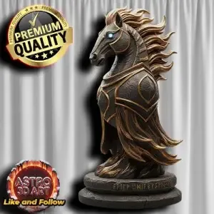 Chess Piece Horse ❤️