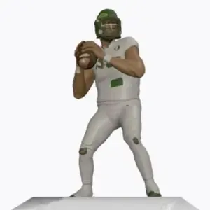Super Bowl Player