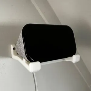 Wall mount for Leonvo Smart Clock