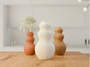 Flow Vase