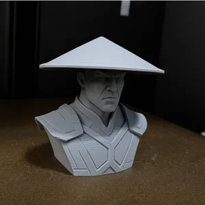 Kung Lao - Mortal Combat