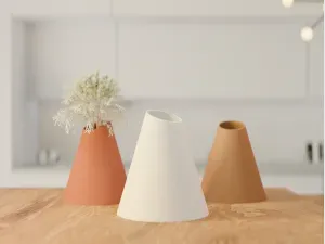 Curve Vase