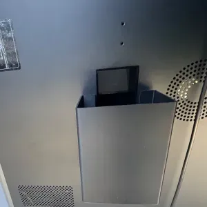 K2 / K2 Pro Poop Basket