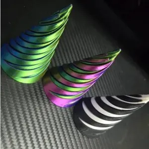 Spiral Fidget