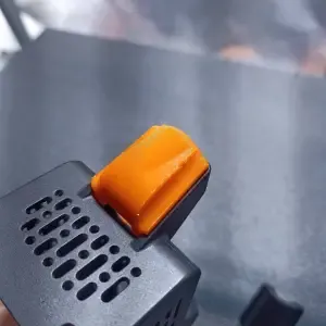 ENDER 3 V3 / V3 PLUS CABLE COVER