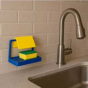 SPONGE STAND
