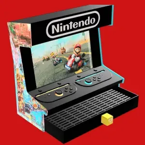 Arcade Stand for Nintendo Switch 2