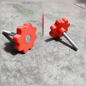 Knob for m8 bolt