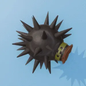 Star Fist from Elden Ring