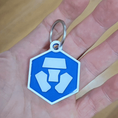 Crypto.com Keychain