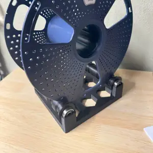 Ultimate Filament Spool Holder for Sunlu 3kg 1kg 250g