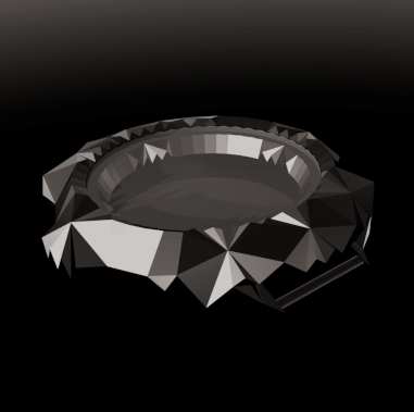 WristWatch Case 2