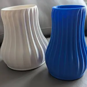 vase/utensil holder