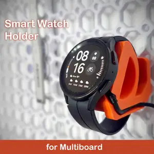 Smart Watch holder for Multiboard