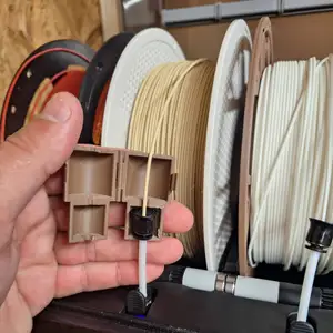 CFS Filament Filter