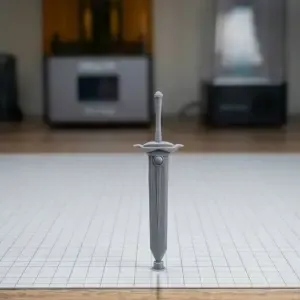 Himmel Sword: The Hero's Legacy
